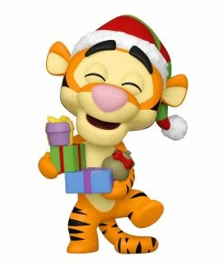 Funko POP! Funko POP - Holiday Tigger #1130