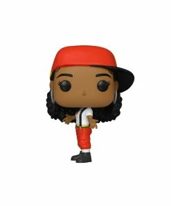 Funko POP - TLC Chilli #230 Funko POP!