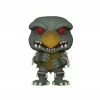Funko POP - TMNT Tokka #1139