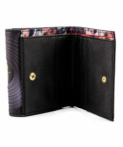 Loungefly - The Beatles Let It Be Vinyl Record Wallet