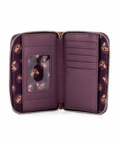 Loungefly - Raya And The Last Dragon Tuk Tuk Zip Around Wallet