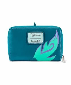 Loungefly - Raya And The Last Dragon Sisu Cosplay Zip Around Wallet