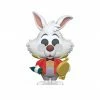Funko POP - Disney Alice In Wonderland 70th Anniversary White Rabbit #1062 Funko POP!