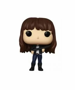 Funko POP - Zombieland Wichita #999