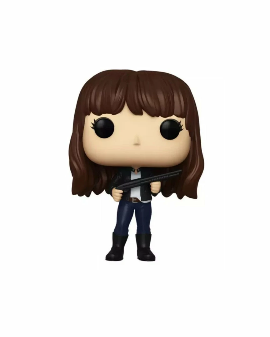 Funko POP - Zombieland Wichita #999 3 Funko POP - Zombieland Wichita #999