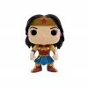Funko POP - Wonder Woman #378 2 Funko POP - Wonder Woman #378
