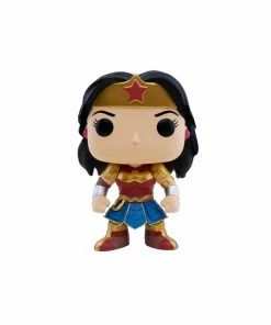 Funko POP - Wonder Woman #378
