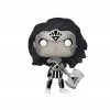 Funko POP! Funko POP - Wonder Woman Black Lantern #393