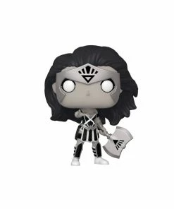 Funko POP! Funko POP - Wonder Woman Black Lantern #393