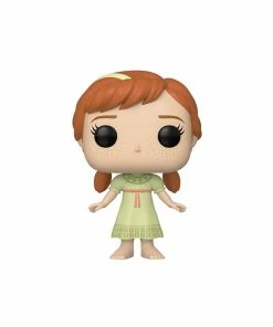Funko POP! Funko POP - Frozen II Young Anna #589