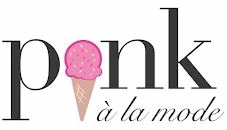 The Pink a la Mode sale